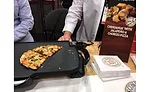 Pizza Expo 2017, Vegas