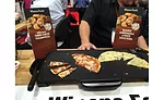 Pizza Expo 2017, Vegas