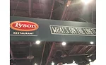 Pizza Expo 2017, Vegas