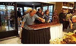 Sanders grand re-opening, Clinton Twp.
