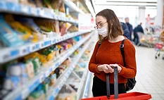 Why comfort foods are important during a pandemic