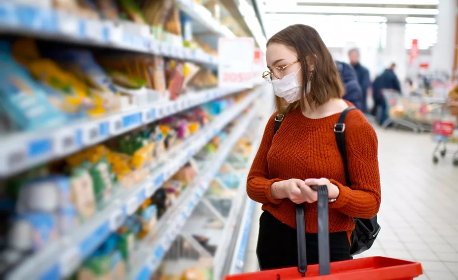 Why comfort foods are important during a pandemic