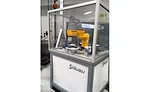 Staubli Technology Day, Novi, MI robotics