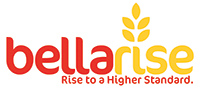 bellarise logo