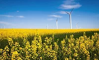 Meijer invests in wind energy center Meijer invests in wind energy center