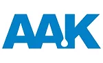 AAK logo
