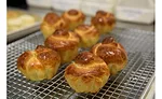 AAK brioche buns