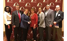 AB Mauri North America Arcus Award