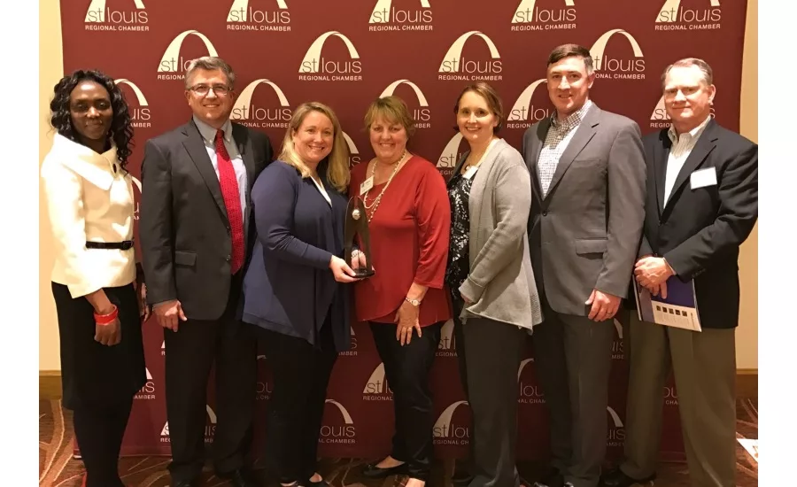 AB Mauri North America Arcus Award