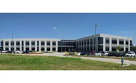Beckhoff new office