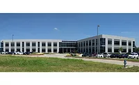 Beckhoff Automation Beckhoff new office