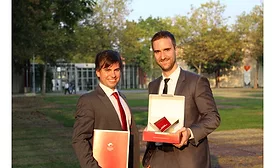 Bosch award