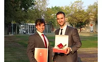 Bosch award