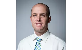 Brent Grantham, Middleby Bakery Corp.