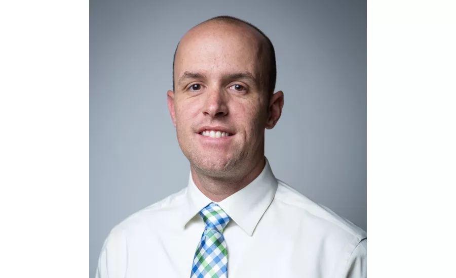 Brent Grantham, Middleby Bakery Corp.