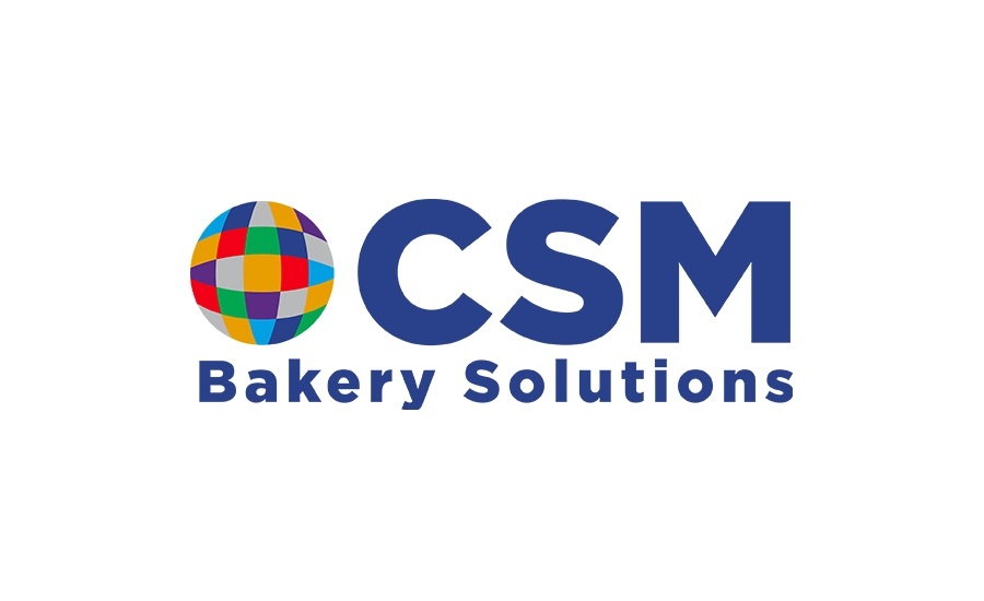 CSM Bakery Solutions logo