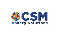 CSM Bakery Solutions logo