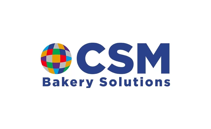 CSM Bakery Solutions logo