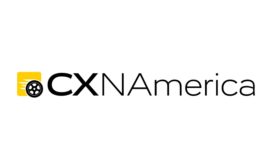 CX North America logo