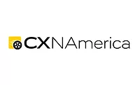 CX North America logo CX North America logo