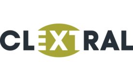 Clextral logo