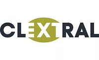 Clextral logo Clextral logo