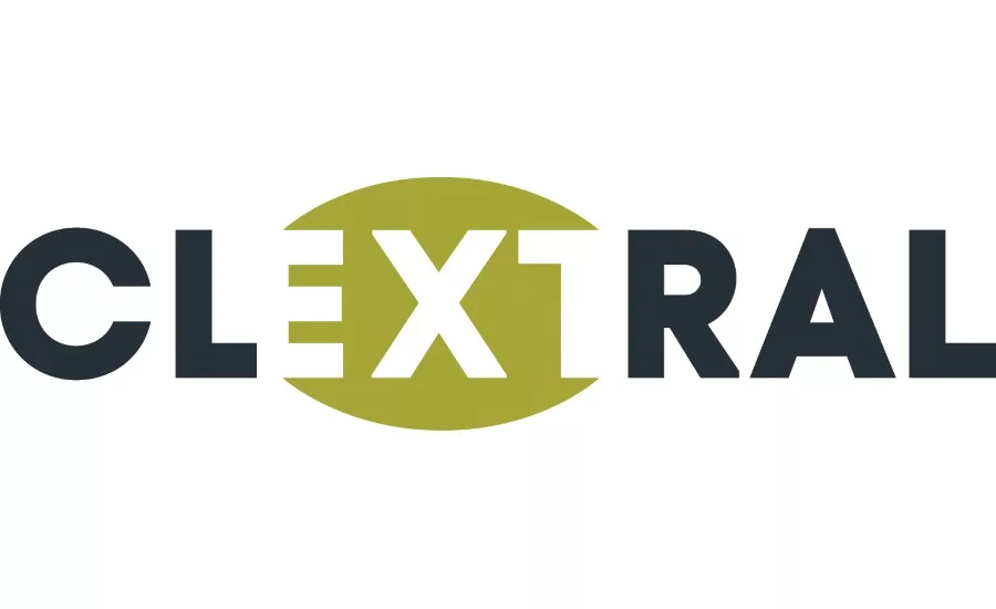 Clextral logo