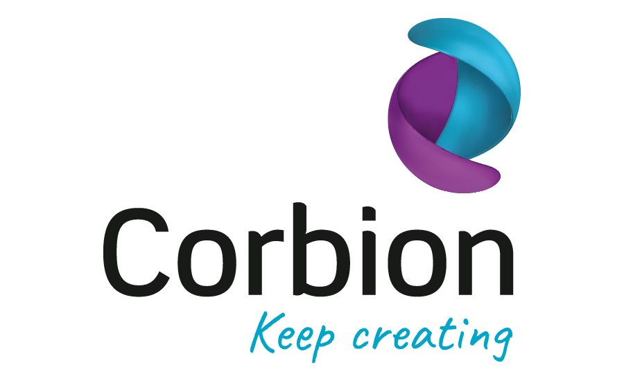 Corbion logo