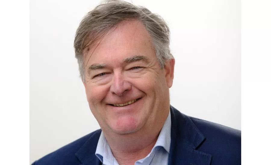 Lucas Hendrikse, Crisp Sensation CEO