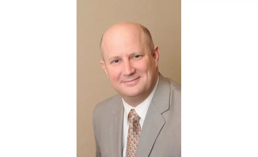 Eric Riggle, Rademaker BV president