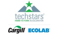 Cargill farm to fork accelerator class