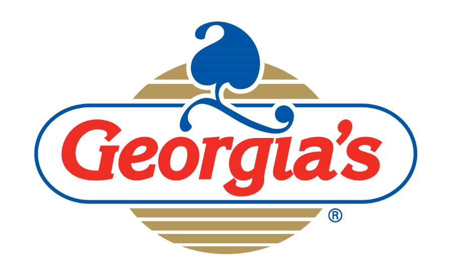 Georgia Nut logo