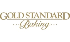 Gold Standard Baking logo