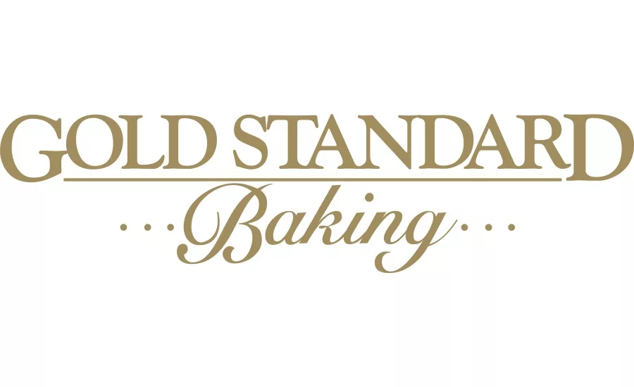 Gold Standard Baking logo