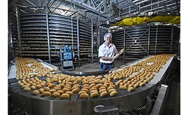 Gonnella Baking Co. employee milestones