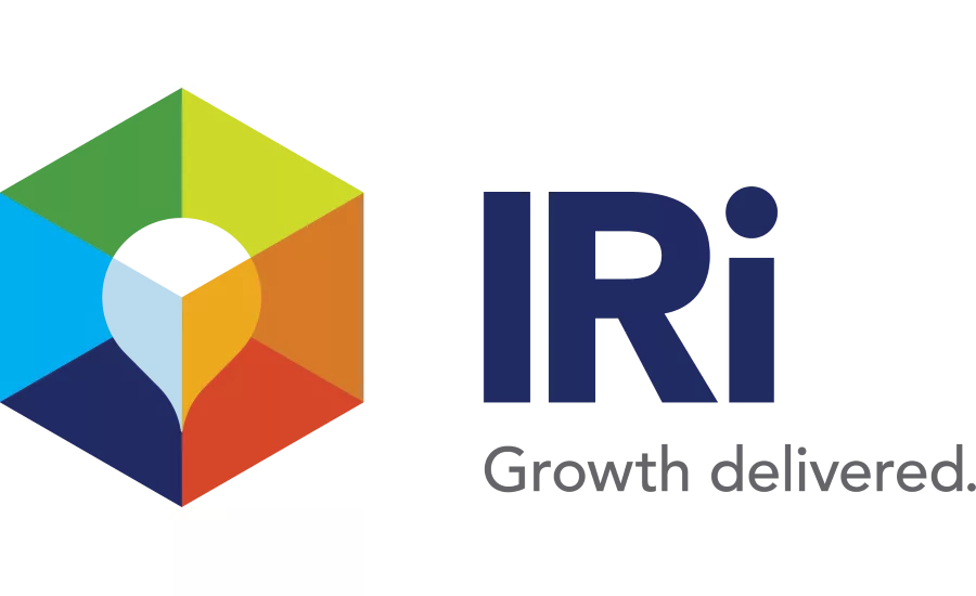 IRI logo