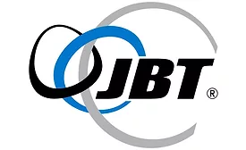 JBT logo