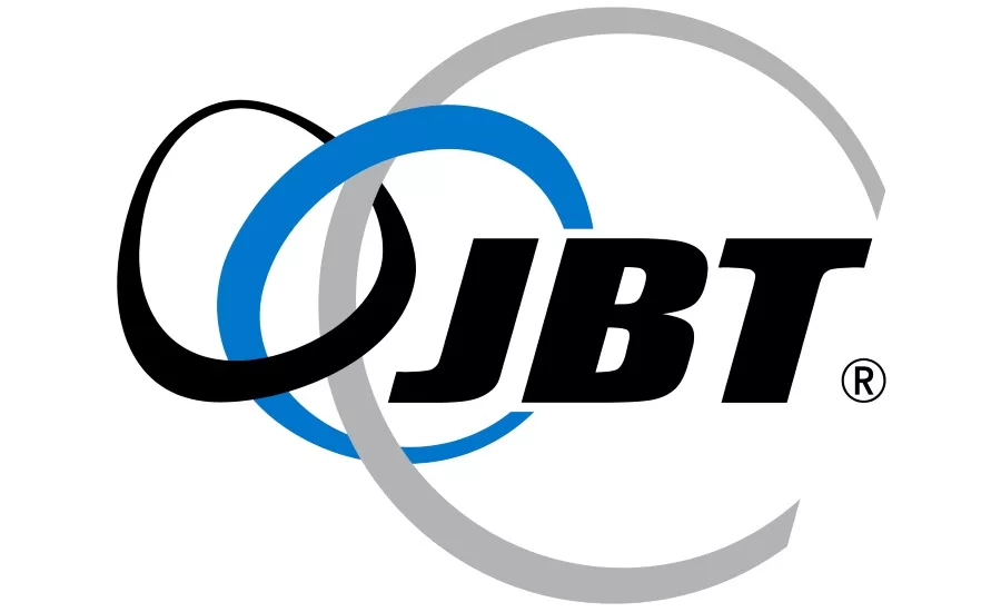JBT logo