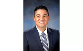 Jeff Mosqueda, JTS
