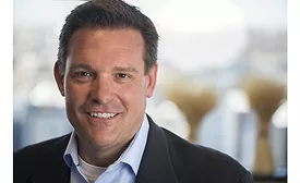 John Barton, CFO, Ardent Mills