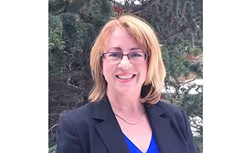 Joni Huffman, Healthy Food Ingredients