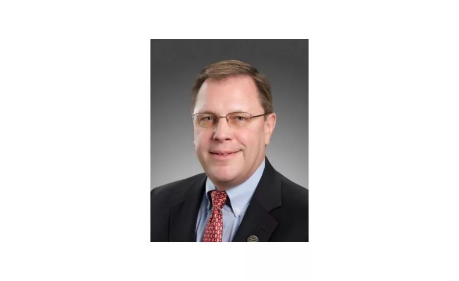Kirk Trofholz