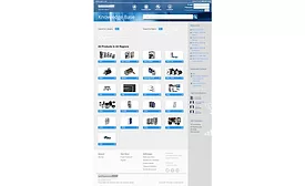 Kollmorgen website