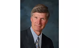 Ladd Seaberg, MGP