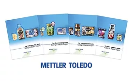Mettler Toledo product inspection guides