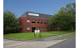Bunting Magnetics acquisition