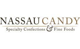 Nassau Candy logo