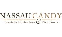 Nassau Candy logo