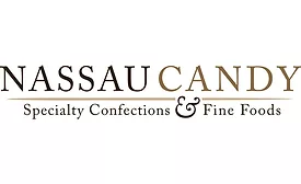 Nassau Candy logo