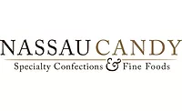 Nassau Candy logo Nassau Candy logo